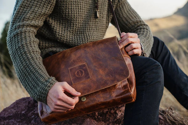 Essential Tips to Avoid Common Mistakes with Men’s Bags