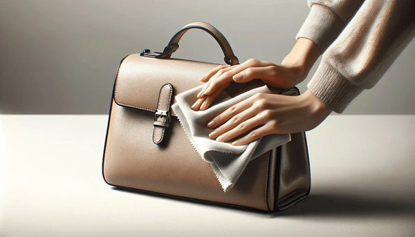The Ultimate Guide to Caring for Your Leather Bags