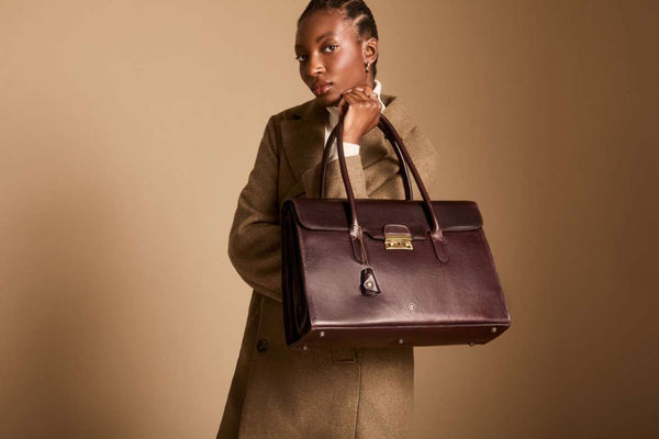 The Durability of Vegan Leather Bags: An In-Depth Look