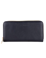 Baldinini Trend Women's Black Leather Wallet