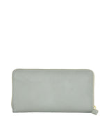 Cavalli Class Womens Wallet - Grey