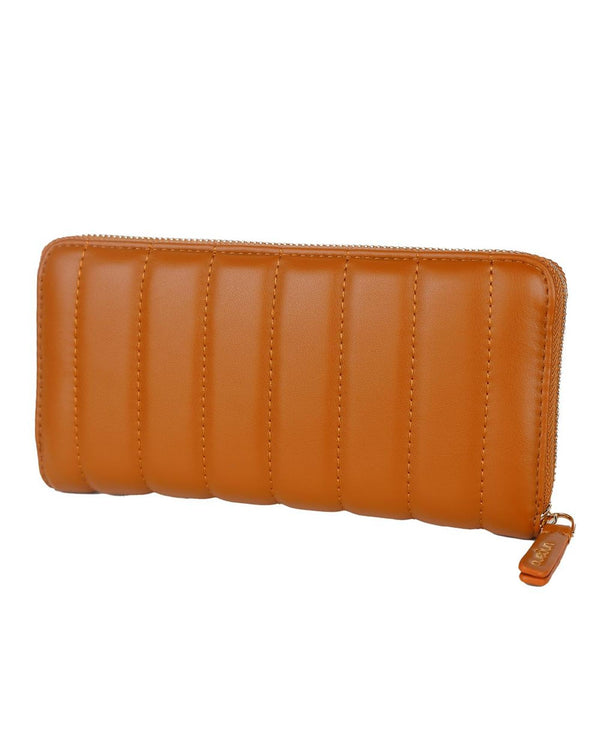 Ungaro Women's Brown Pvc Wallet