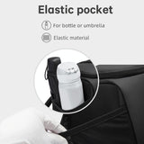 Mens Dry / Wet Fitness Bag - Multifunctional