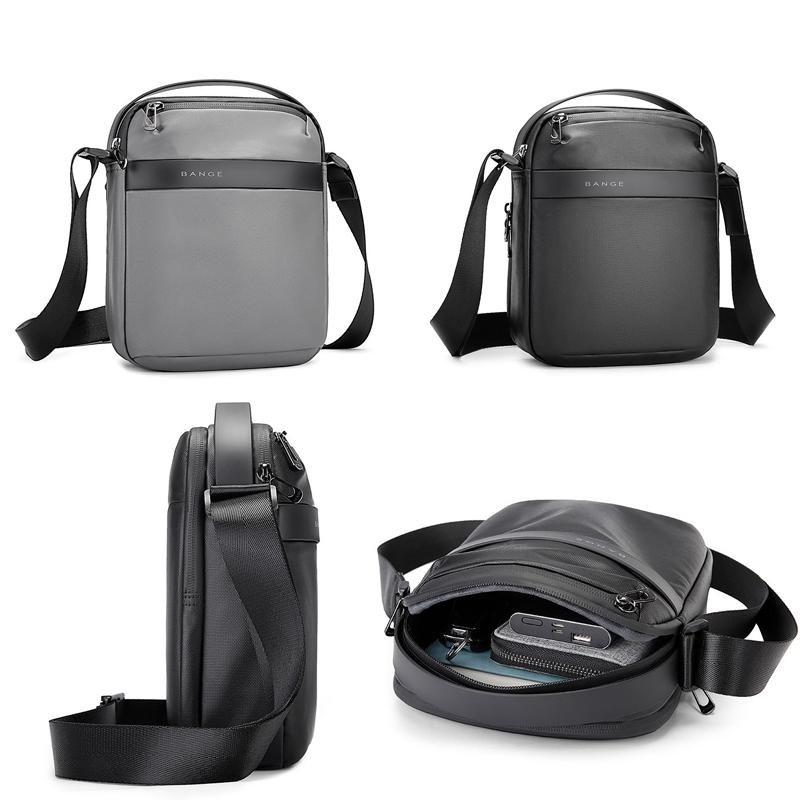 Mens Crossbody Bag
