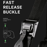 Mens Crossbody Bag