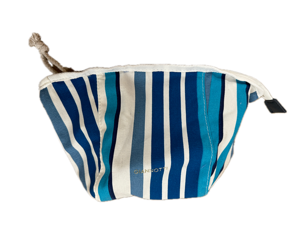 Giannotti Bronte Toiletry / Cosmetic Pouch