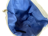 Giannotti Bronte Toiletry / Cosmetic Pouch