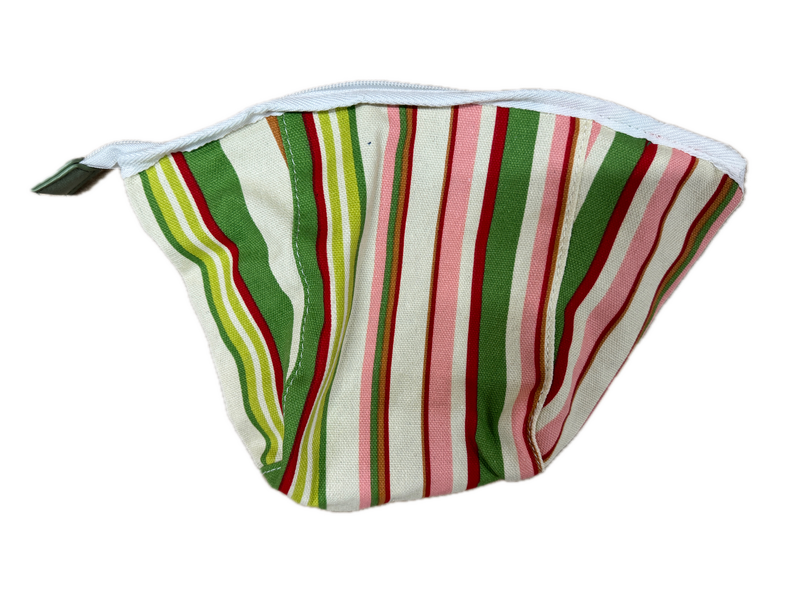 Giannotti Bronte Cosmetic Pouch - Watermelon