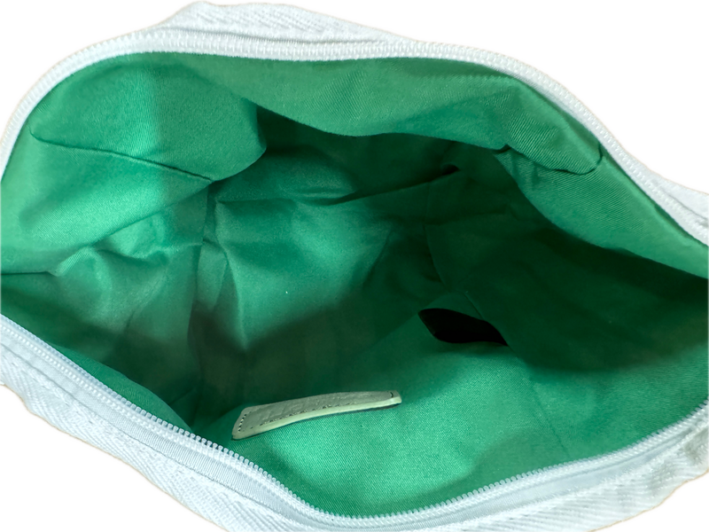Giannotti Bronte Cosmetic Pouch - Watermelon