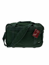 44L Foldable Duffel Bag Gym / Travel - Bottle Green