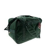 44L Foldable Duffel Bag Gym / Travel - Bottle Green