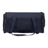 Travel Foldable Duffel Gym Bag - Dark Navy