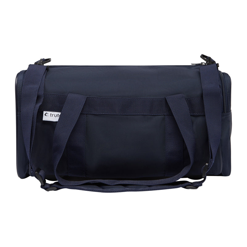 Travel Foldable Duffel Gym Bag - Dark Navy