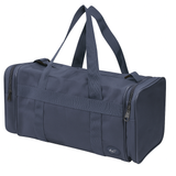 Travel Foldable Duffel Gym Bag - Dark Navy