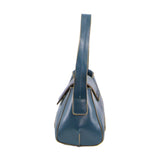 Milleni Mini Fashion Handbag - Teal
