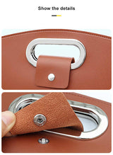Off White Elegant PU Leather Laptop Handbag & Sleeve