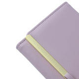 Elegant Womens Long Wallet - Green